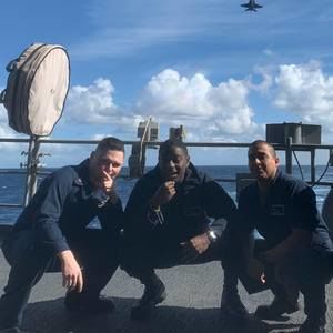 Meet your Posher, Devon